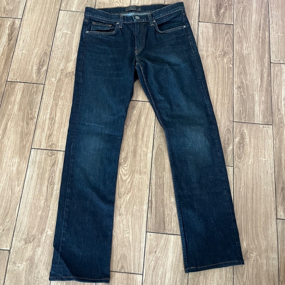 J BRAND MEN'S JEANS
